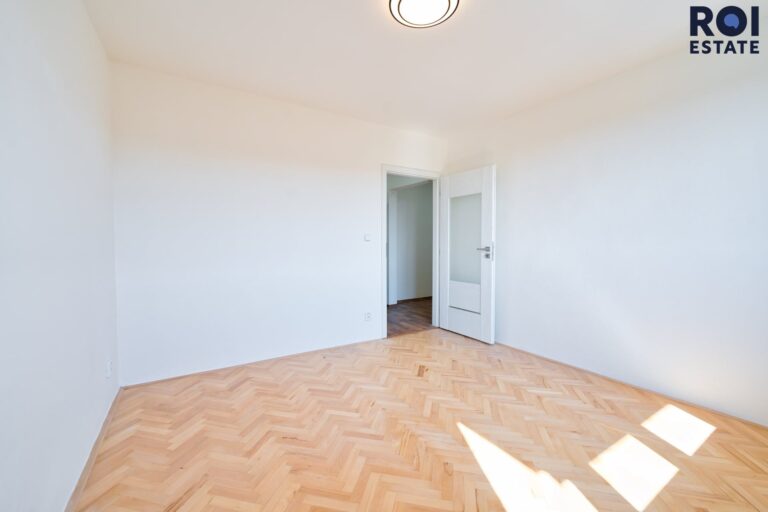 Pronájem bytu 2+1 67 m², Brno – Štýřice