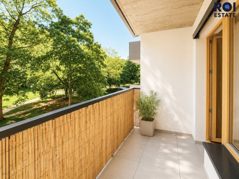 Pronájem bytu 2+kk 55 m², Praha – Košíře