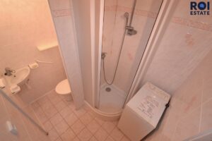 Pronájem útulného bytu v oblíbené lokalitě, 1+kk, 26m² – Brno – Žabovřesky
