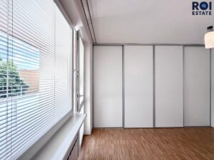 Pronájem krásného bytu 2+1 70 m², s balkonem a sklepem Brno – Komín