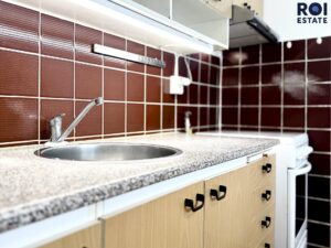 Pronájem bytu 3+1 v Brně – Bohunicích, ulice Spodní