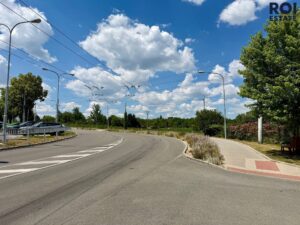 Pronájem krásného bytu 2+1 70 m², s balkonem a sklepem Brno – Komín