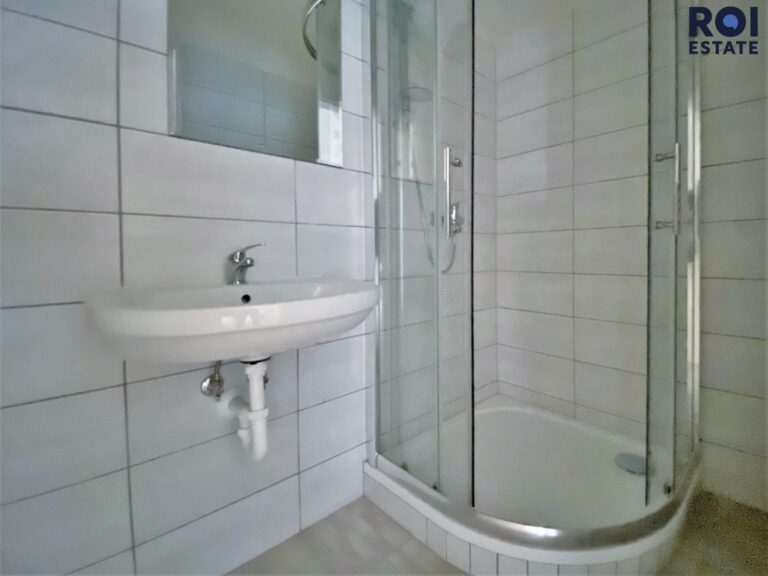 Pronájem bytu 3+1, 60m² – Sýpka, Brno – Černá Pole