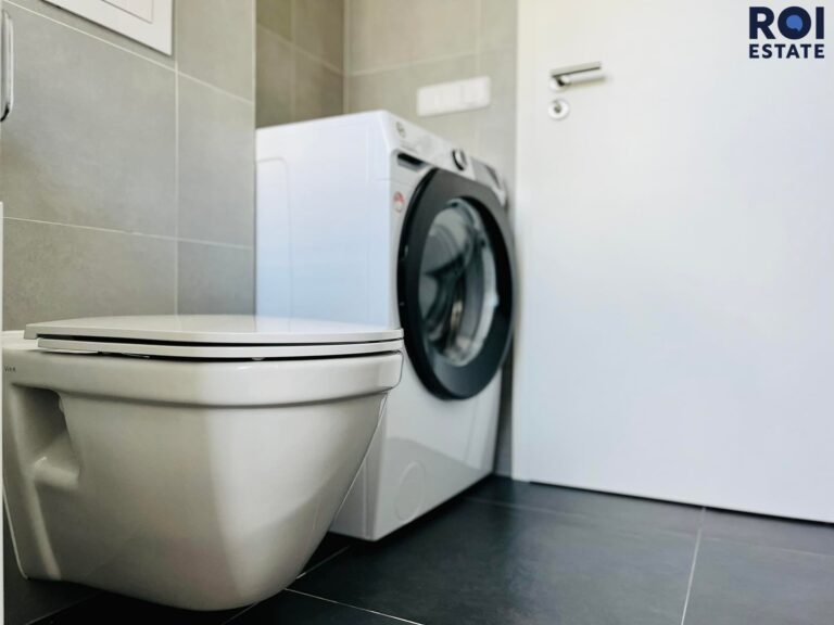 Pronájem moderního bytu v novostavbě, Byty 2+kk, 44 m² – Kuřim