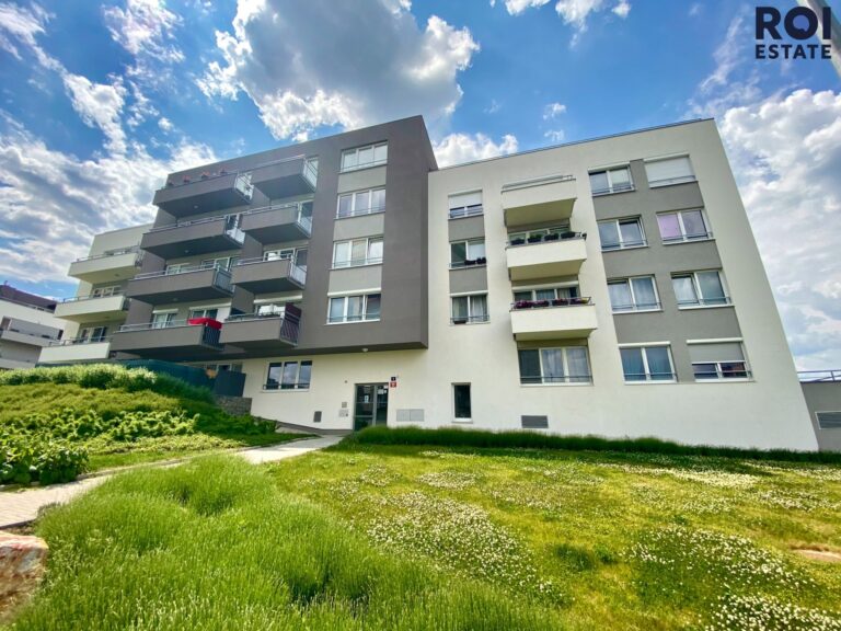 Pronájem, Byty 1+kk, 36m², Hlučkova, Praha – Letňany
