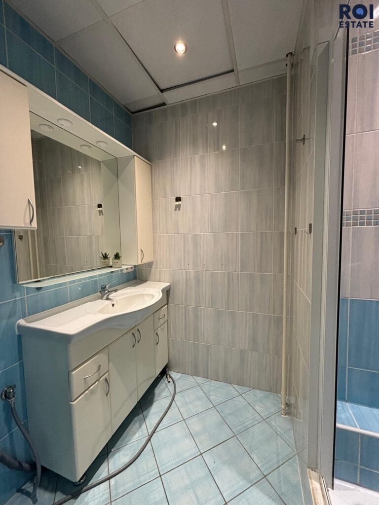 Pronájem bytu 2+1 49 m², Dvorská 22- Blansko