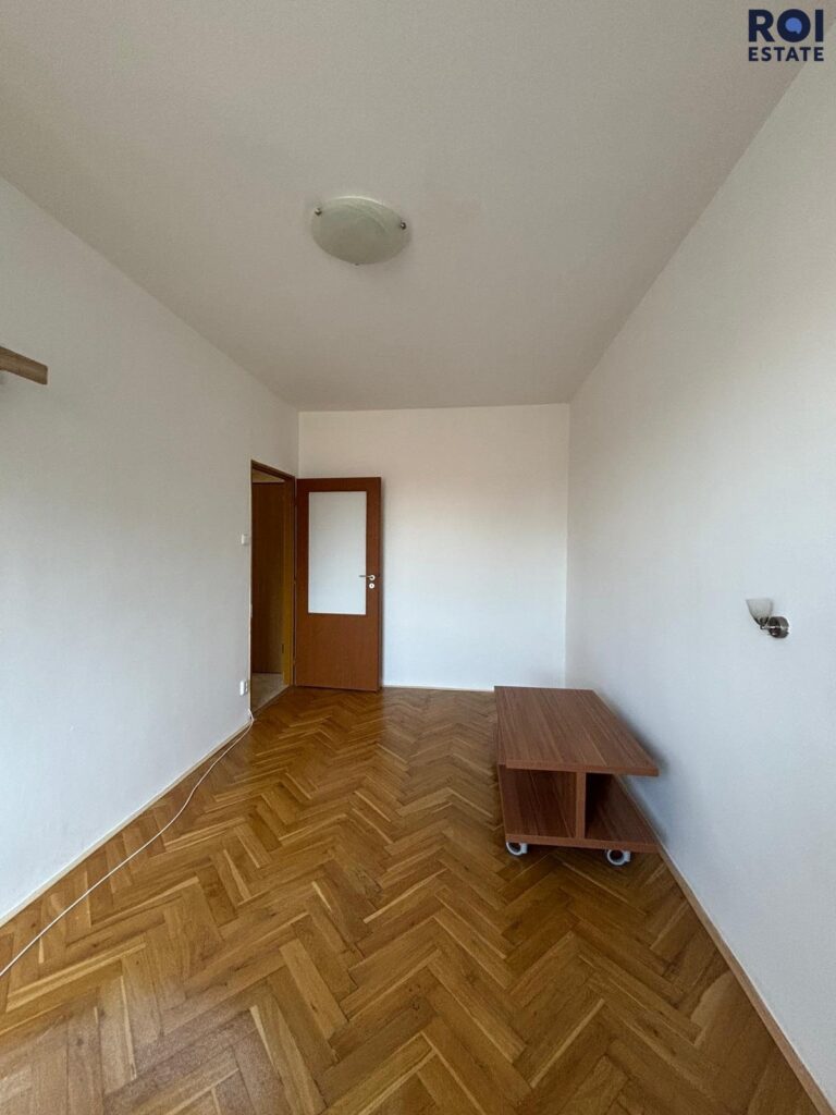 Pronájem bytu 2+1 49 m², Dvorská 22- Blansko