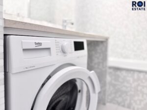 Pronájem krásného bytu 2+1 70 m², s balkonem a sklepem Brno – Komín