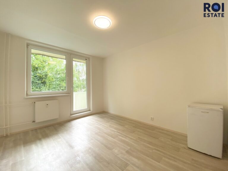 Pronájem, Byty 1+kk, 20m² – Brno – Líšeň