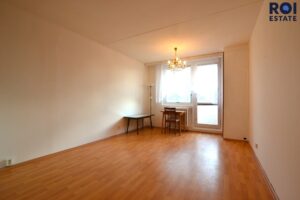 Pronájem útulného bytu v oblíbené lokalitě, 1+kk, 26m² – Brno – Žabovřesky