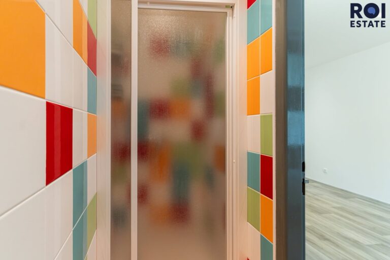 Pronájem bytu 1+kk 21 m², Praha – Žižkov
