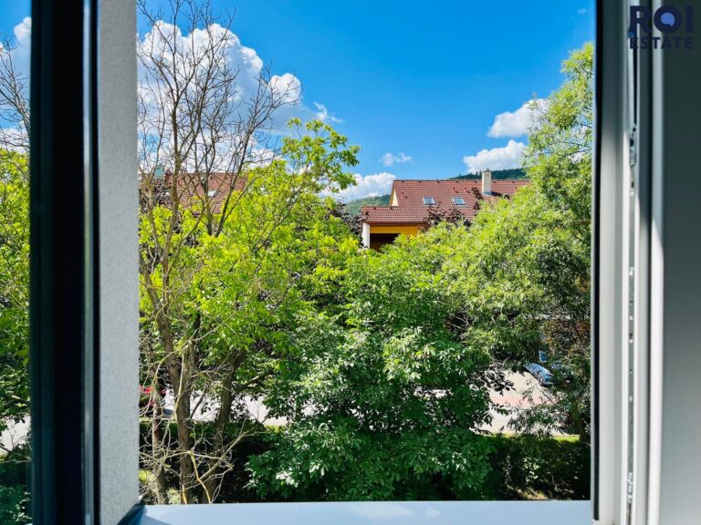Pronájem moderního bytu v novostavbě, Byty 2+kk, 44 m² – Kuřim
