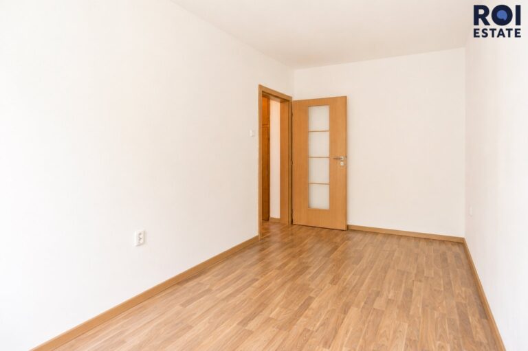 Pronájem bytu 4+kk 73 m², Praha – Záběhlice