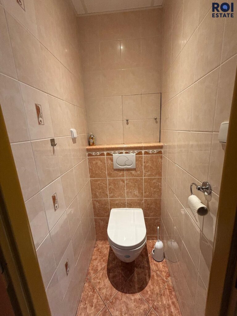 Pronájem bytu 2+1 49 m², Dvorská 22- Blansko