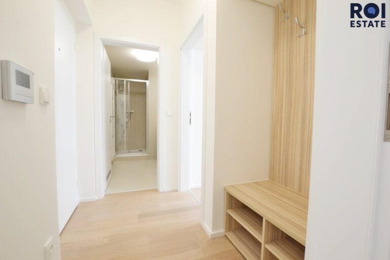 Pronájem, Byty 1+1, 40m² se sklepem a parkovacím stáním , Brno, Cejl