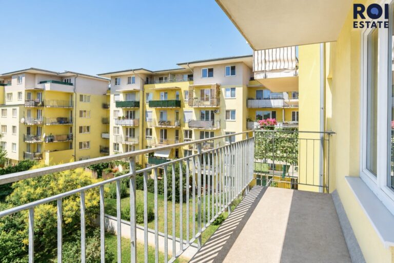Pronájem bytu 3+kk 63 m², Praha – Čakovice
