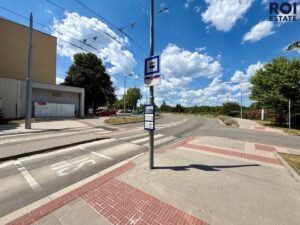 Pronájem krásného bytu 2+1 70 m², s balkonem a sklepem Brno – Komín