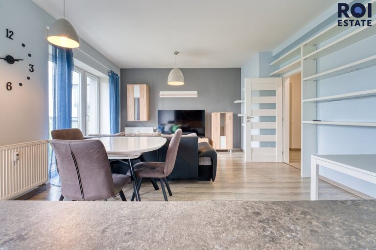 Pronájem, Bytu 2+kk, 64m² – Chlumčanského – Praha 8