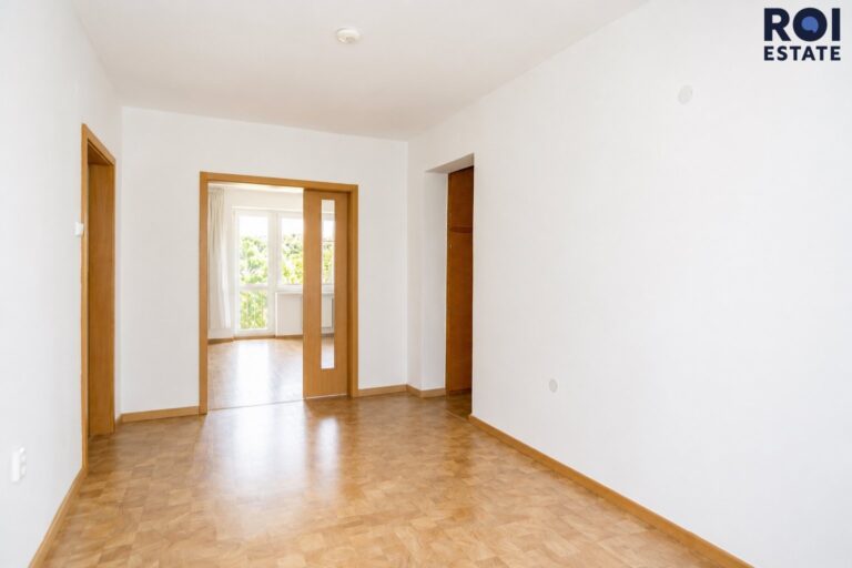 Pronájem bytu 4+kk 73 m², Praha – Záběhlice