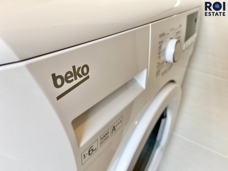 Pronájem, Byty 1+kk, 36m², Hlučkova, Praha – Letňany