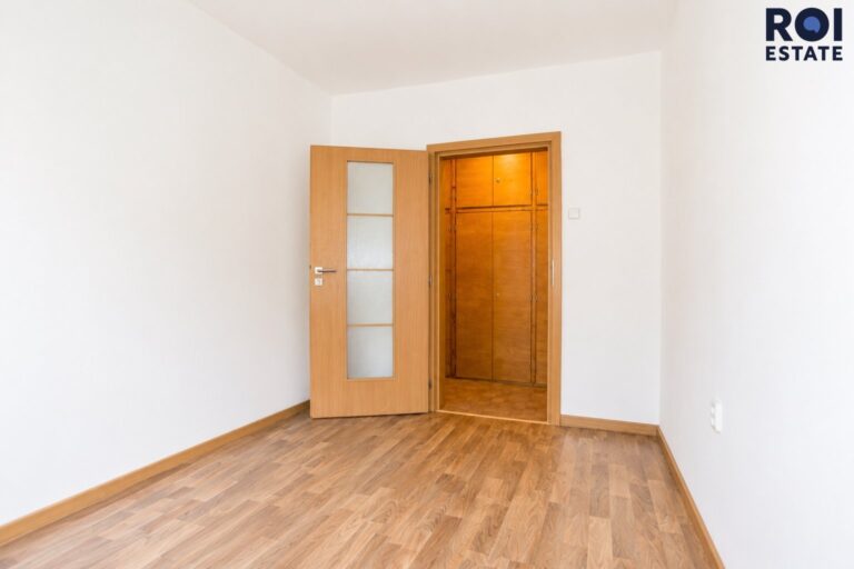 Pronájem bytu 4+kk 73 m², Praha – Záběhlice