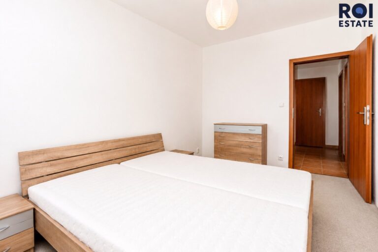 Pronájem bytu 3+kk 63 m², Praha – Čakovice