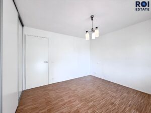Pronájem krásného bytu 2+1 70 m², s balkonem a sklepem Brno – Komín