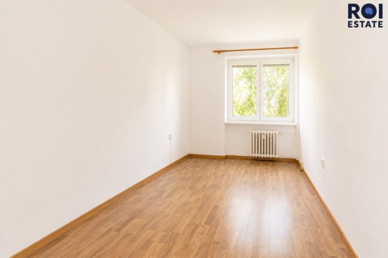 Pronájem bytu 4+kk 73 m², Praha – Záběhlice
