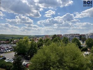 Pronájem bytu 3+1 v Brně – Bohunicích, ulice Spodní