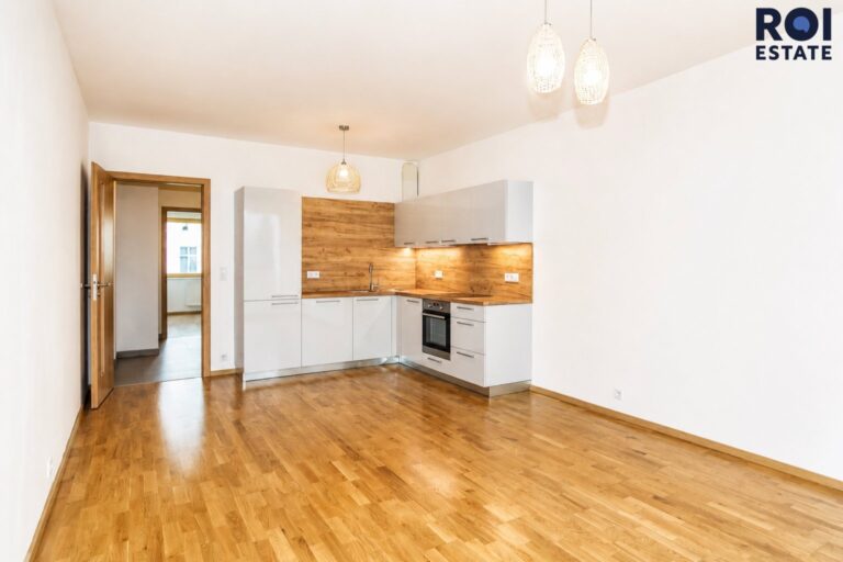 Pronájem bytu 2+kk 55 m², Praha – Košíře