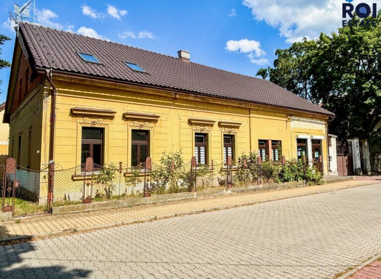Pronájem bytu 2+1 100 m² s parkovacím stáním, Praha – Horní Počernice