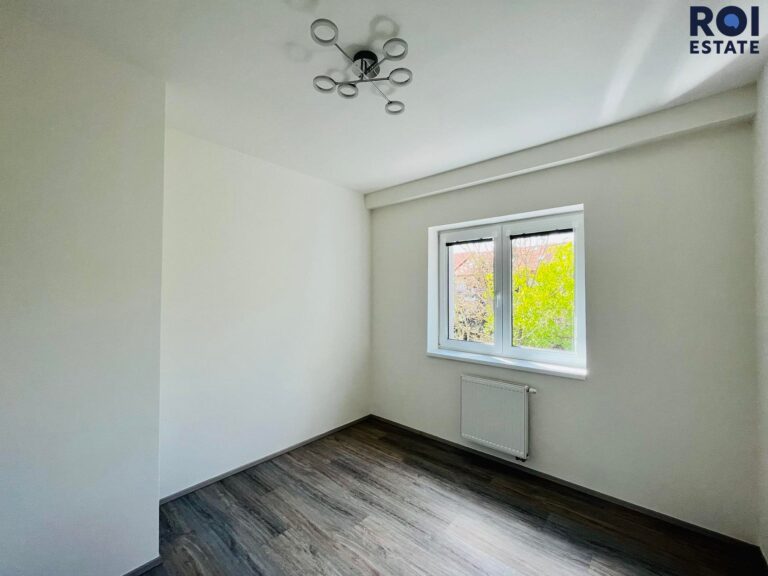Pronájem moderního bytu v novostavbě, Byty 2+kk, 44 m² – Kuřim