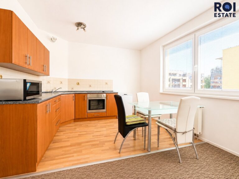 Pronájem bytu 3+kk 63 m², Praha – Čakovice