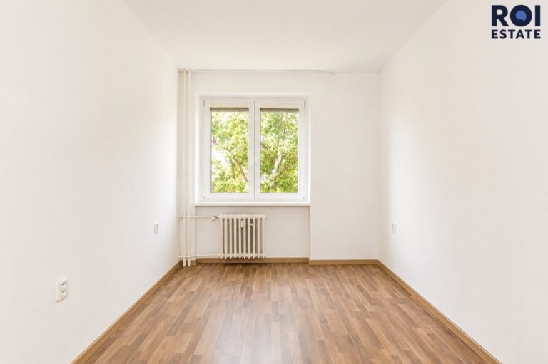 Pronájem bytu 4+kk 73 m², Praha – Záběhlice