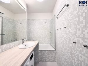 Pronájem krásného bytu 2+1 70 m², s balkonem a sklepem Brno – Komín
