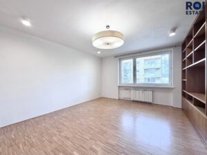 Pronájem krásného bytu 2+1 70 m², s balkonem a sklepem Brno – Komín