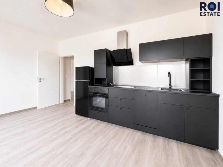 Pronájem bytu 2+kk 44 m² s parkovacím stáním a sklepem , Český Brod