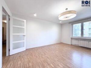 Pronájem krásného bytu 2+1 70 m², s balkonem a sklepem Brno – Komín