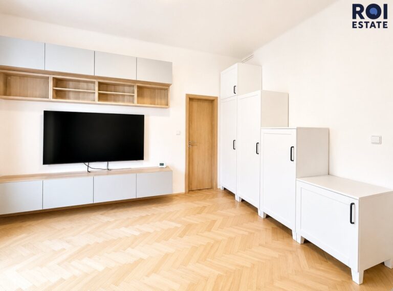 Pronájem bytu 2+kk 44 m², Brno – Černá Pole