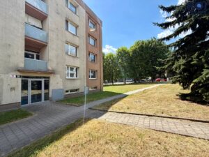 Pronájem krásného bytu 2+1 70 m², s balkonem a sklepem Brno – Komín