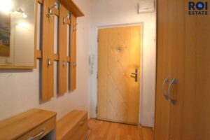 Pronájem útulného bytu v oblíbené lokalitě, 1+kk, 26m² – Brno – Žabovřesky
