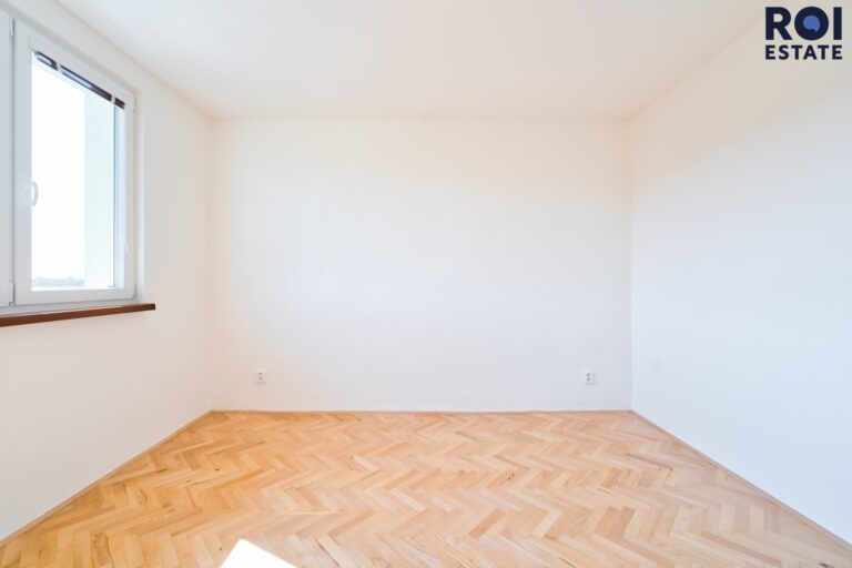 Pronájem bytu 2+1 67 m², Brno – Štýřice