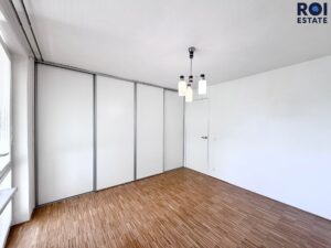 Pronájem krásného bytu 2+1 70 m², s balkonem a sklepem Brno – Komín
