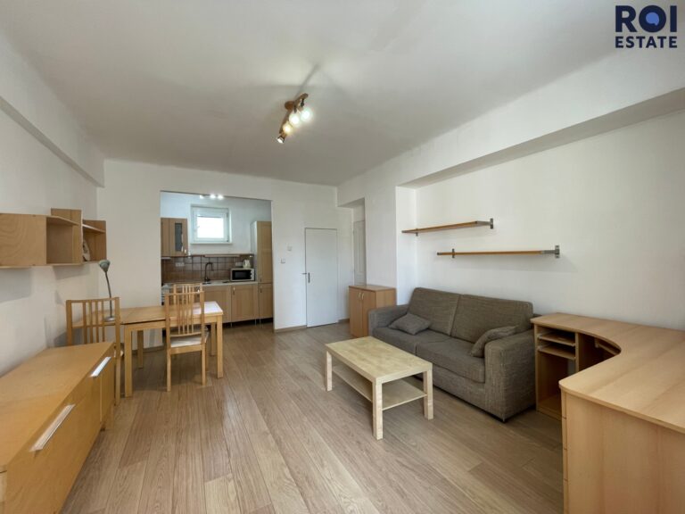 Pronájem, Byty 2+kk, 47 m² – Brno -Staré Brno