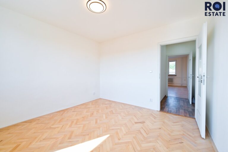 Pronájem bytu 2+1 67 m², Brno – Štýřice