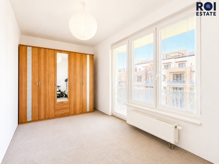 Pronájem bytu 3+kk 63 m², Praha – Čakovice