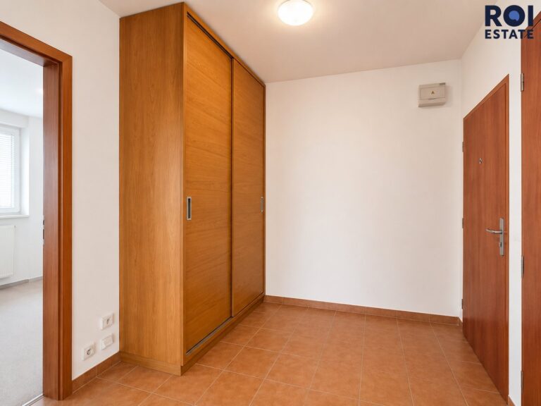 Pronájem bytu 3+kk 63 m², Praha – Čakovice