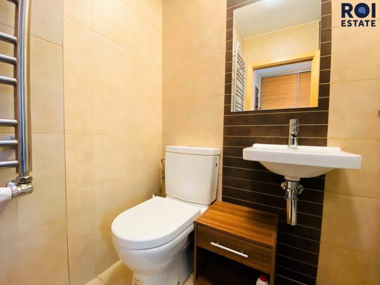 Pronájem, Byty 1+kk, 27m² – Brno – Královo Pole