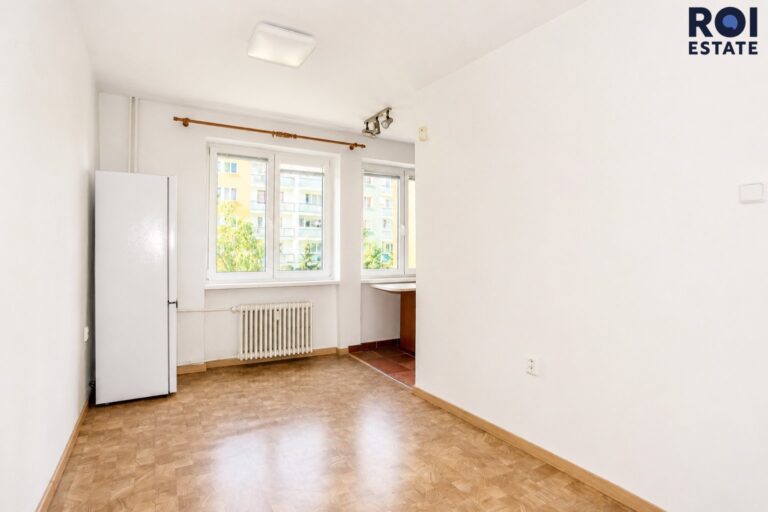 Pronájem bytu 4+kk 73 m², Praha – Záběhlice
