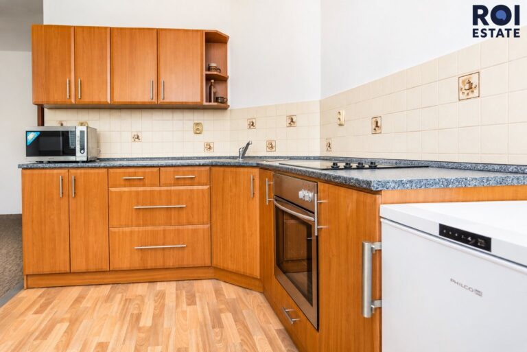 Pronájem bytu 3+kk 63 m², Praha – Čakovice